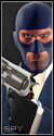 Team Fortress 2 (Spy)