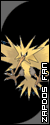 Zapdos