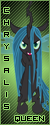 Queen Chrysalis