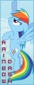 Rainbow Dash