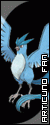 Articuno