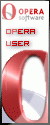 Opera user
