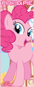 Pinkie Pie