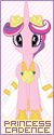 Princess Cadence