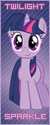 Twilight Sparkle