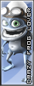 Crazy Frog